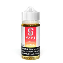 Жидкость Vape Lab - Peach Lemonade 100ml 3mg Жидкость Vape Lab - Peach Lemonade 100ml 3mg