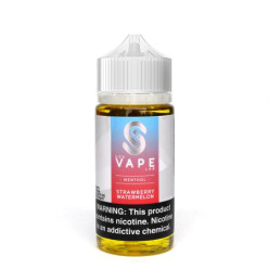 Жидкость Vape Lab - Strawberry Watermelon 3 mg 100 ml Жидкость Vape Lab - Strawberry Watermelon 3 mg 100 ml