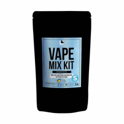 Набір для самозамісу Vape Mix Kit - Mango Ice 30ml 25mg