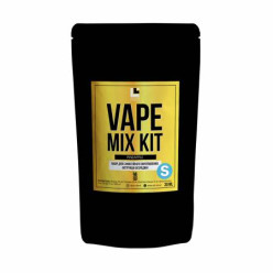 Набір для самозамісу Vape Mix Kit - Pineapple 30ml 25mg