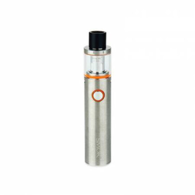 Стартовий набір Smok - Vape Pen 22 Starter Kit (Silver) - фото 1