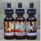 Жидкость для электронных сигарет Vape Wild - Circus Bear 3 mg 30 ml - фото 4