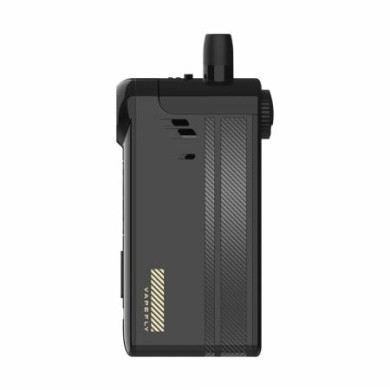 Pod система Vapefly - TGO 70W Pod Mod Kit 2300mah (Black Grey) - фото 1