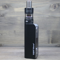 Стартовий набір Vapor Storm - Box Mod 50 W Kit (Чорний)