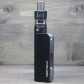 Стартовый набор Vapor Storm - Box Mod 50 W Kit (Черный) - фото 2