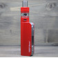 Стартовий набір Vapor Storm - Box Mod 50 W Kit (Червоний) - фото 4
