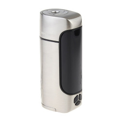 Бокс мод Vaporesso - Armour Pro 100W TC (Сріблястий)