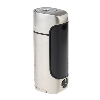 Бокс мод Vaporesso - Armour Pro 100W TC (Серебристый) - фото 1