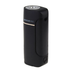 Бокс мод Vaporesso - Armour Pro 100W TC (Чорний)