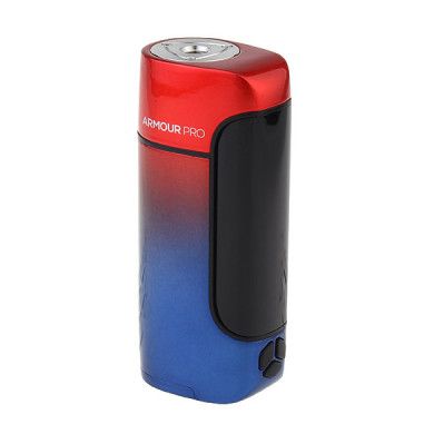 Бокс мод Vaporesso - Armour Pro 100W TC (Красный/Синий) - фото 1