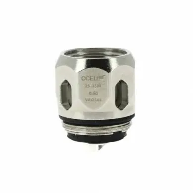 Испаритель Vaporesso - GT CCELL Coil 0.5Ω - фото 1