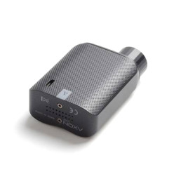 Боксмод Vaporesso - Swag 2 80W TC (Silver)