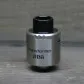 Дрипка для электронной сигареты Vaporesso - Transformer RDA (Серебряный) - фото 3