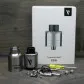 Дрипка для электронной сигареты Vaporesso - Transformer RDA (Серебряный) - фото 8