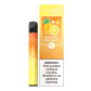 Одноразова Pod система Vaporlax - Mate Disposable Pod Device 50 мг (Pineapple Lemonade) - фото 2