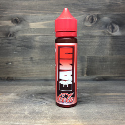 Жидкость Вайп - Cola 60ml 1,5mg