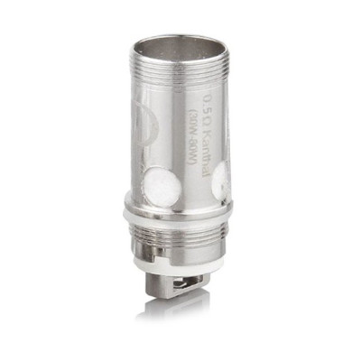 Випаровувач Vgod - Tricktank Coil 0.5Ω - фото 1