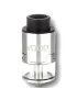 Дрипка для электронной сигареты VGOD - Tricktank Pro (Серебряный)