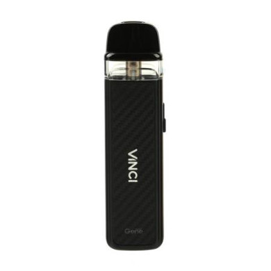 Pod система VooPoo - Vinci Pod System Kit 800mah (Carbon Fiber) - фото 1
