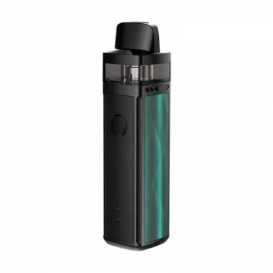 Pod система VooPoo - Vinci R Mod Pod Kit (Dazzling Green) - фото 1