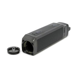 Под система VooPoo - Vinci X 70W Pod Kit (Carbon Fiber)