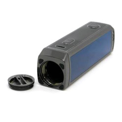 Под система VooPoo - Vinci X 70W Pod Kit (Dazzling Green)