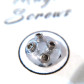 Винты Magic Screws M3 (Silver) - фото 3