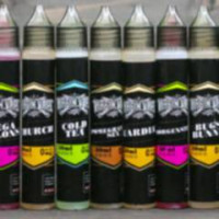 Рідина для електронних сигарет: тонкощі вибору