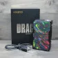Бокс мод Voopoo - Drag 157W TC Черная рамка (Радужный) - фото 7