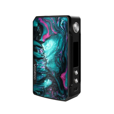 Бокс мод Voopoo - Drag 2 177W TC (Aurora) - фото 1