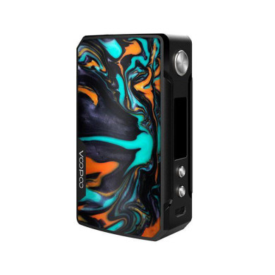Бокс мод Voopoo - Drag 2 177W TC (Dawn) - фото 1