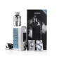 Стартовий набір Voopoo - Drag 3 with TPP Tank Kit (Smoky Grey) - фото 8