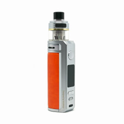Под система VooPoo - Drag S Pro Pod Kit 3000mah (California Orange)