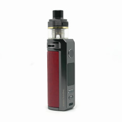 Под система VooPoo - Drag S Pro Pod Kit 3000mah (Mystic Red)