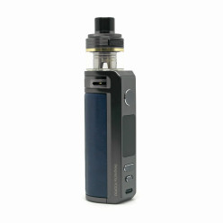 Под система VooPoo - Drag S Pro Pod Kit 3000mah (Sapphire Blue)
