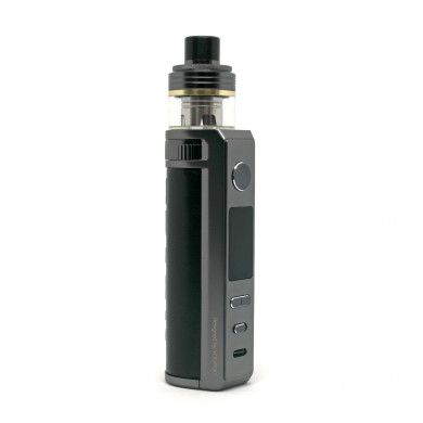 Под система VooPoo - Drag X Pro Pod Kit (Classic Black) - фото 1