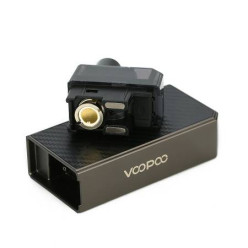 Под система VooPoo - NAVI Mod Pod System 1600mah (Carbon Fiber)