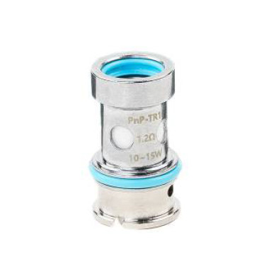 Випаровувач Voopoo - PnP TR1 Mesh Coil 1.2Ω - фото 1