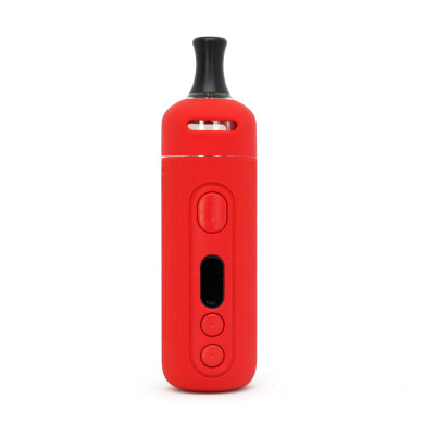 Под система VooPoo - SEAL Pod Kit 1200mah (Red) - фото 1
