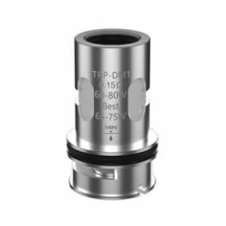 Испаритель Voopoo - TPP DM1 0.15Ω