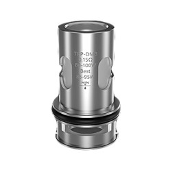 Испаритель Voopoo - TPP DM3 0.15Ω Испаритель Voopoo - TPP DM3 0.15Ω