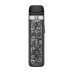 Pod система VooPoo - Vinci Royal Edition Pod Kit 800mah (Silver Icon)