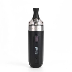 Под система VooPoo - V.SUIT Pod Kit 1200mah (Black)