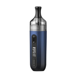 Под система VooPoo - V.SUIT Pod Kit 1200mah (Blue)