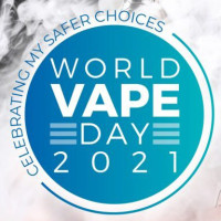 Всесвітній день вейпінгу