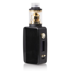 Стартовий набір WakeMod Co. - Wake Littlefoot 60w Kit (Чорний)