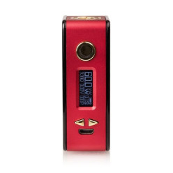 Стартовий набір WakeMod Co. - Wake Littlefoot 60w Kit (Червоний/Чорний)