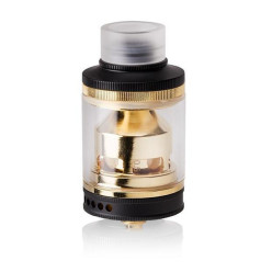 Стартовий набір WakeMod Co. - Wake Littlefoot 60w Kit (Чорний)