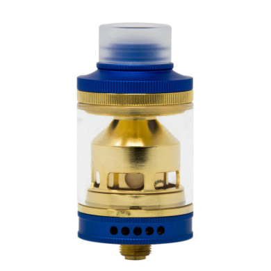 Бак для вейпу WakeMod Co. - Wake RTA Ø24 (Синій) - фото 1
