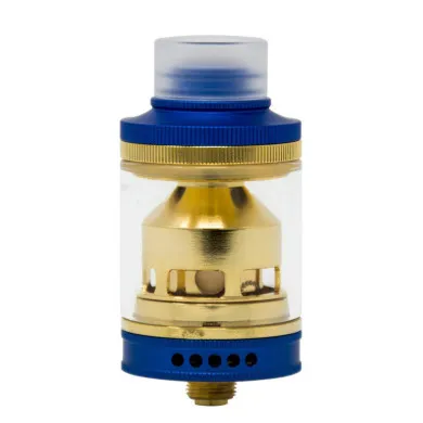Бак для вейпу WakeMod Co. - Wake RTA Ø24 (Синій) - фото 1
